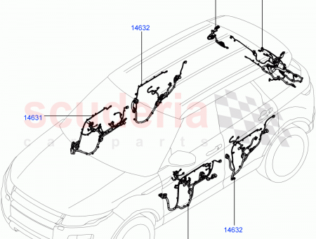 Photo of WIRING DOOR…