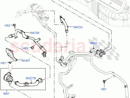 Photo of TUYAU SYST ME DE REFROIDISSEMENT…