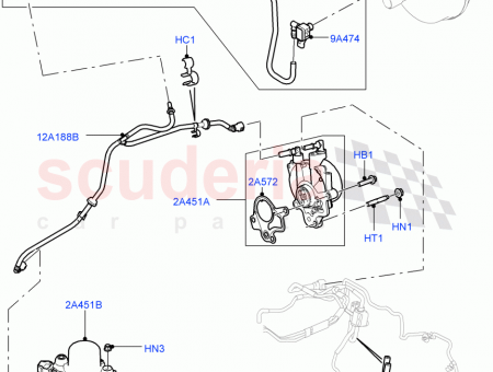 Photo of MANIFOLD VACUUM SUPPLY…