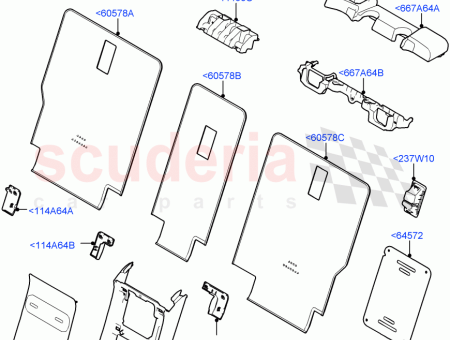 Photo of MOULURE BASE ACCOUDOIR…