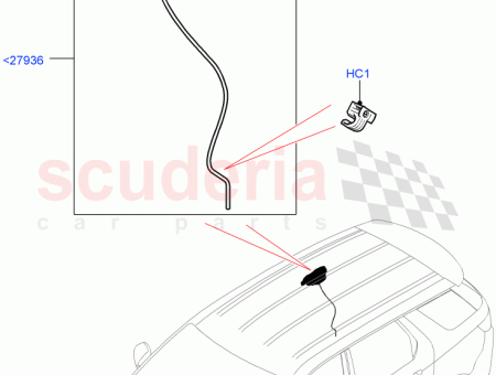 Photo of JOINT TUYAU DE REMPLISSAGE…