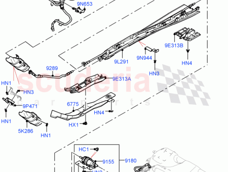 Photo of BOUCLIER THERMIQUE CAPTEUR…