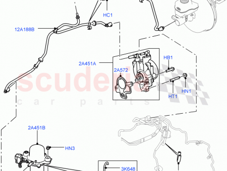 Photo of HOSE VACUUM…