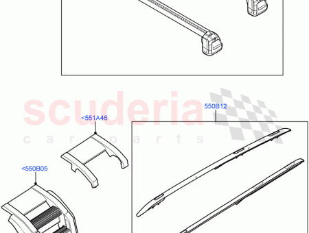 Photo of RAILS DE TOIT…