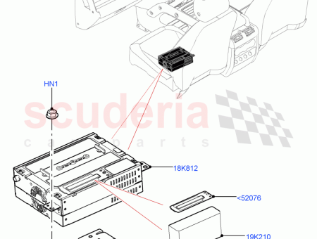 Photo of SUPPORT MODULE…