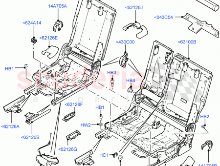 Photo of COVER HINGE…