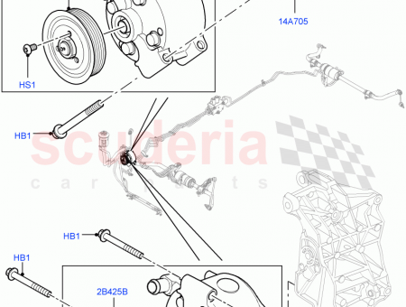 Photo of PUMP ANTI ROLL CONTROL…