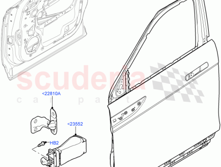 Photo of CHECK DOOR…