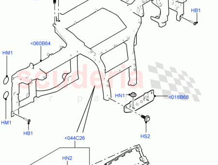 Photo of PANNEAU D AFFICHAGE TABLEAU DE BORD…