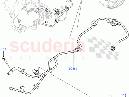 Photo of COLLECTEUR ALIMENTATION EN VIDE…