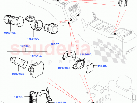 Photo of SOCKET ADDITIONAL…