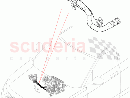 Photo of TUYAU SYST ME DE REFROIDISSEMENT…