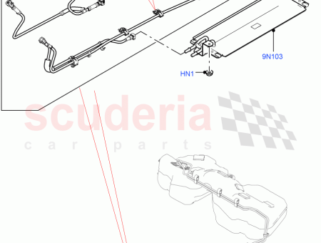 Photo of REFROIDISSEUR CARBURANT…