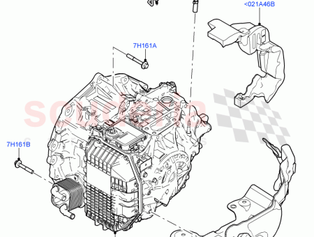 Photo of ISOLATEUR TRANSMISSION…