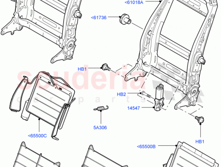 Photo of SLEEVE HEADREST GUIDE…