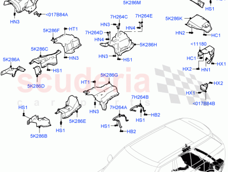 Photo of BOUCLIER CLABOUSSURES…