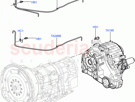 Photo of TUBE TRANSMISSION VENTILATION…