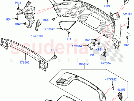 Photo of INSERT BUMPER…