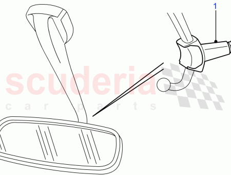 Photo of TAMPON ANTI CLIQUETIS MIROIR…