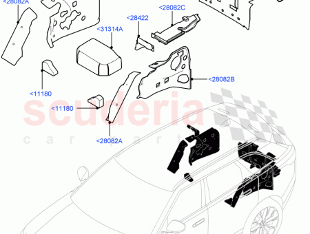 Photo of FOAM BLOCK BUMPER…