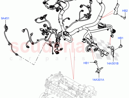 Photo of BRACKET WIRING…