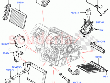 Photo of ACTUATOR HEATER CONTROL…