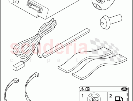 Photo of PR CHAUFFEUR CARBURANT…