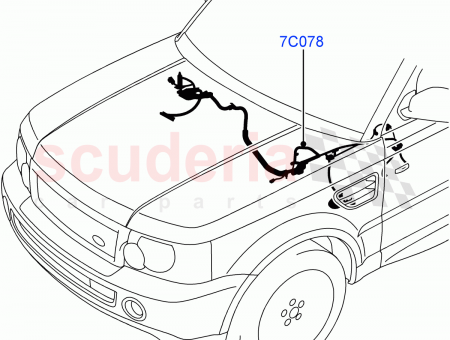 Photo of WIRING TRANSMISSION…