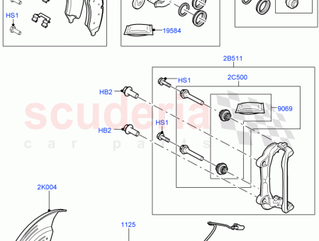 Photo of BOUCLIER CLABOUSSURES…
