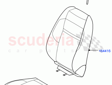 Photo of HOUSSE COUSSIN DE SI GE…