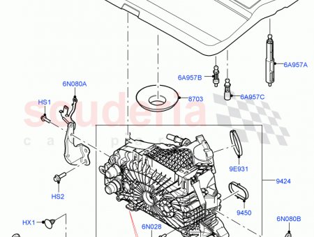 Photo of GASKET THROTTLE…