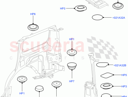 Photo of JOINT POTEAU D…
