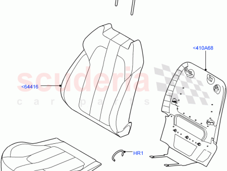 Photo of HOUSSE DOSSIER DE SI GE…