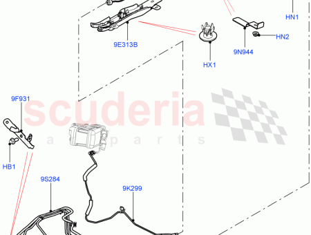 Photo of TUBE CARBURANT…