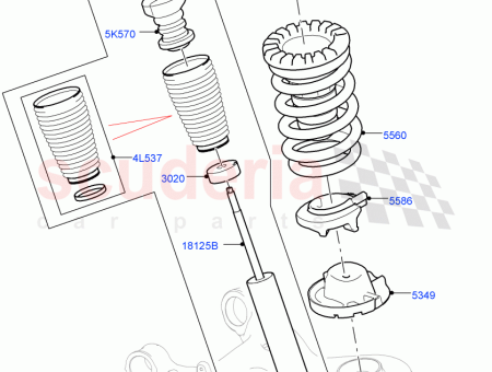 Photo of RESSORT ARRI RE…
