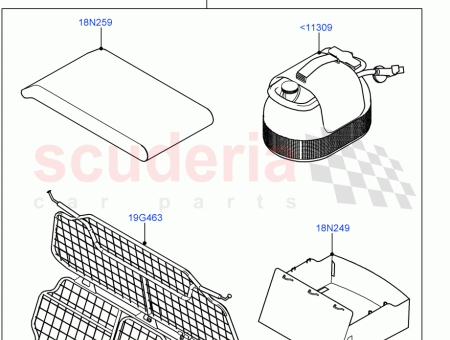 Photo of KIT ACCESSOIRE VIRTUEL…