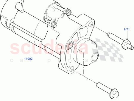 Photo of MOTEUR DE D MARRAGE…