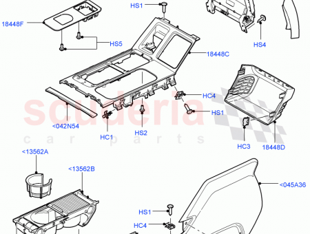 Photo of COVER FLOOR CONSOLE…