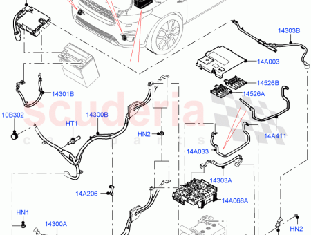 Photo of BO TIER DE DISTRIBUTION DE L ALIMENTATION LECTRIQUE…