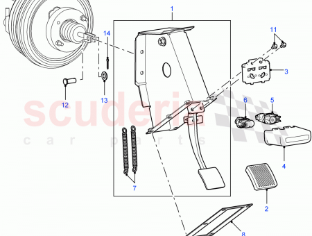 Photo of CLEVIS PIN…