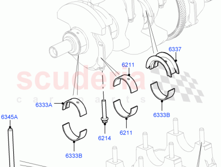 Photo of BOULON CAPUCHON DE ROULEMENT HEX T TE…