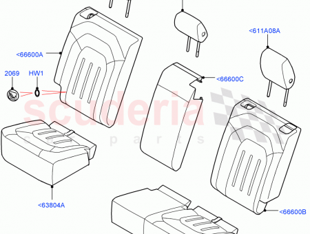 Photo of PIN ISOFIX…