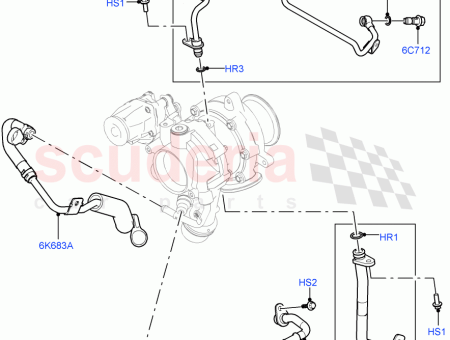 Photo of TUYAU ALIMENTATION EN HUILE…