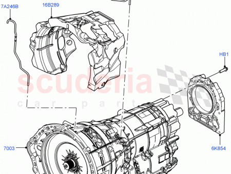 Photo of AUTOMATIC TRANSMISSION…