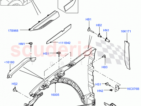 Photo of INSULATOR FENDER…