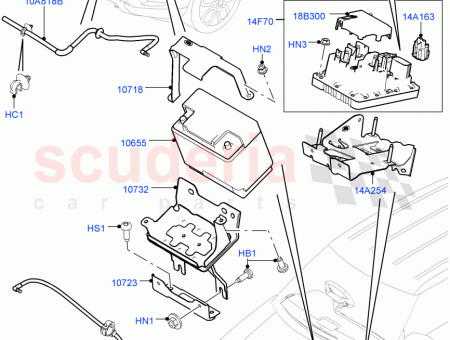 Photo of CLIP HOSE…