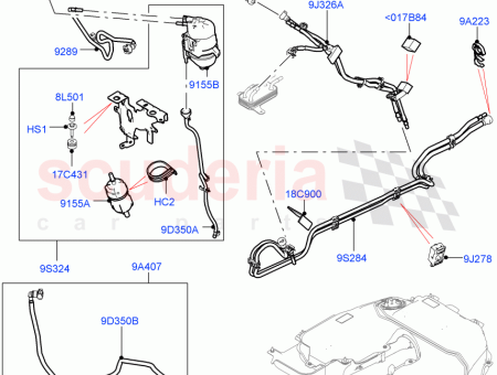 Photo of FILTRE CARBURANT PRIMAIRE…