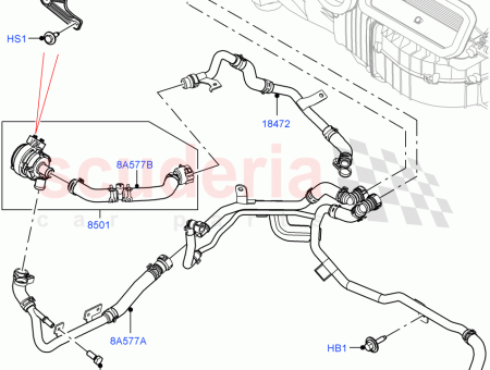 Photo of TUYAU EAU DU CHAUFFAGE…