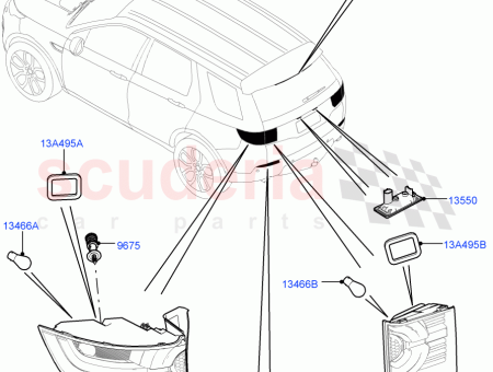 Photo of LAMPE ARRI RE…