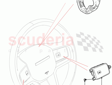 Photo of INTERRUPTEUR VOLANT…